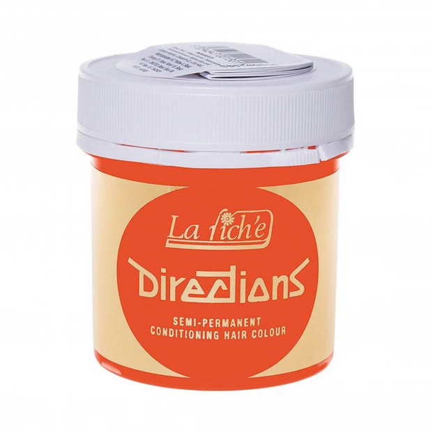 Directions apricot 89ml