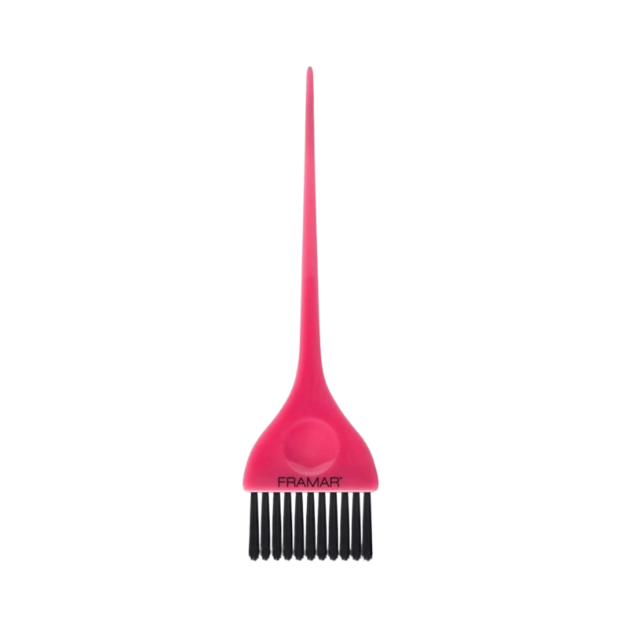Framar Classic Colour brush  Pink