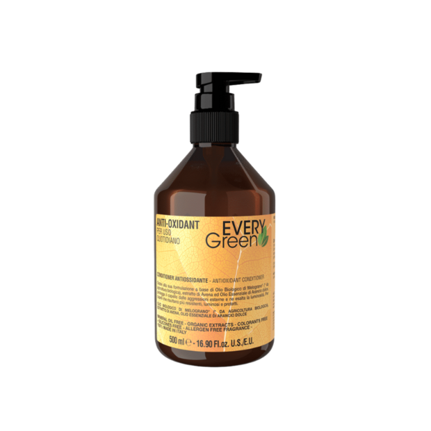 Every Green Anti-Oxidant Conditioner 500ml