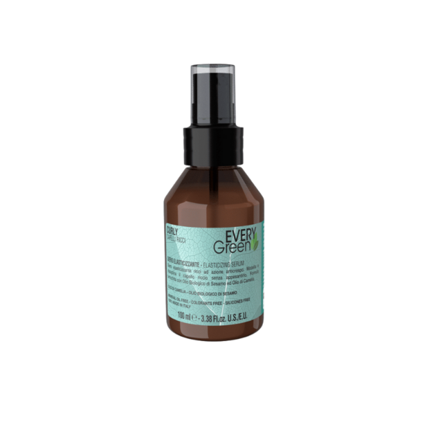 Every Green Curly Hair Serum 100ml  
