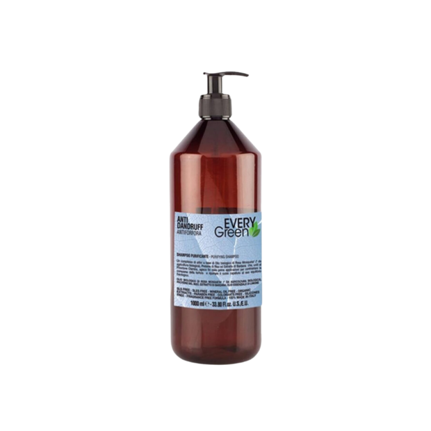 Every Green Anti Dandruff Shampoo 1000ml 