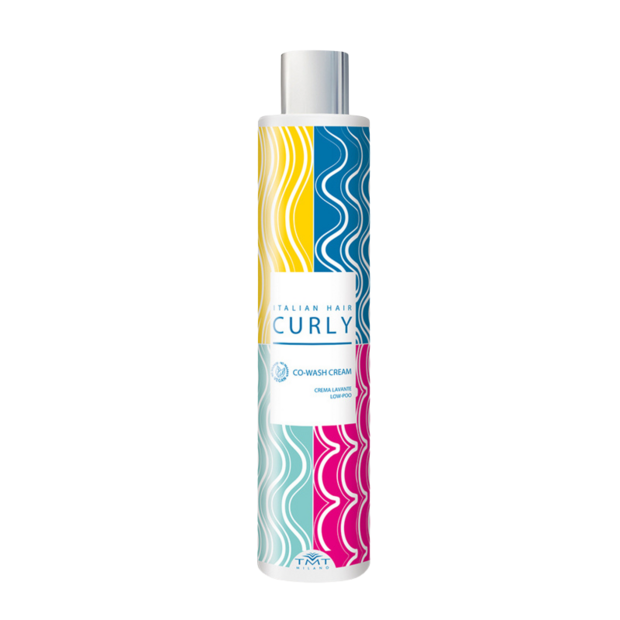 TMT Milano - Italian Hair Curly - Co-Wash Cream - 250 ml