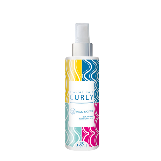 TMT Milano - Italian Hair Curly - Magic Booster - 150 ml