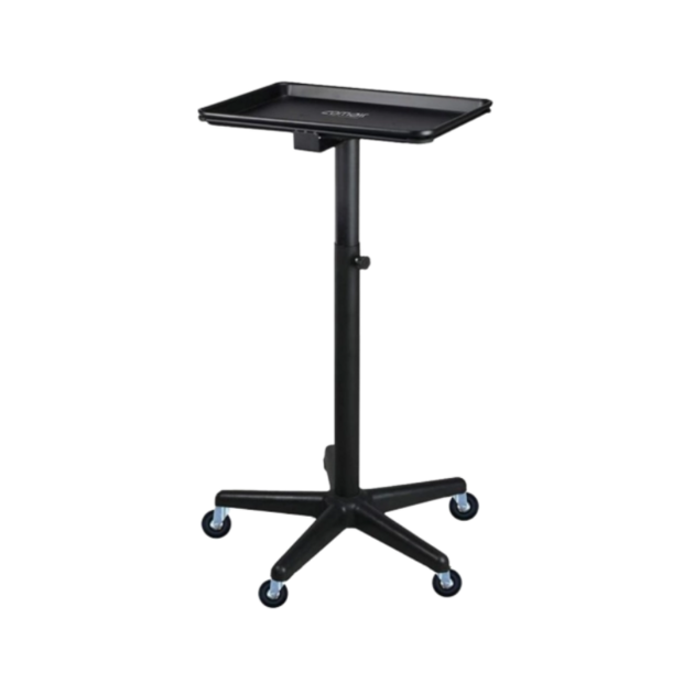 Comair tool trolley &quot;Color Profi&quot; zwart alu