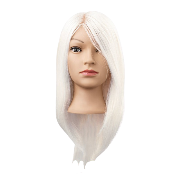 Efa STELLA Miss Goat Hair white 35cm