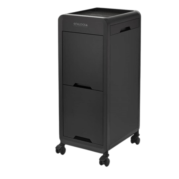 Trolley eNObile Zwart