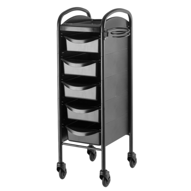 Piccolo 6002 CT Black Edition