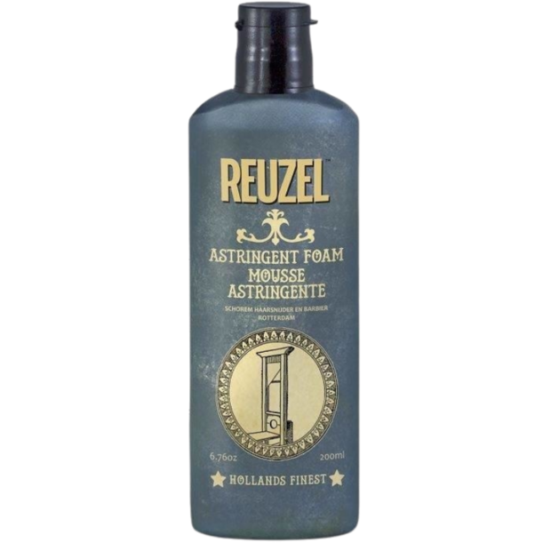 Reuzel Astringent Foam Mousse
