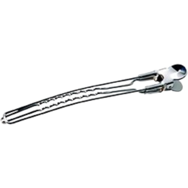 Comair Hairgrip Alligator klemmen