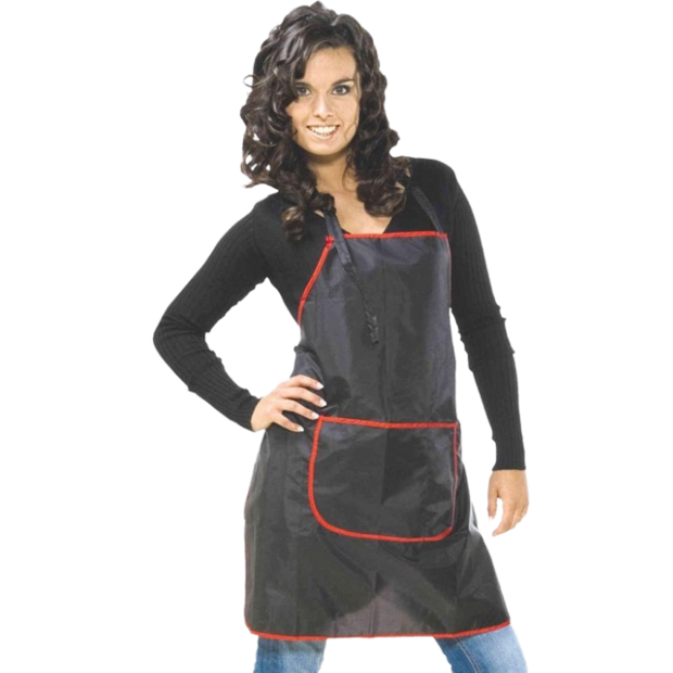 Sibel Cindy Apron/Schort 69x57 cm