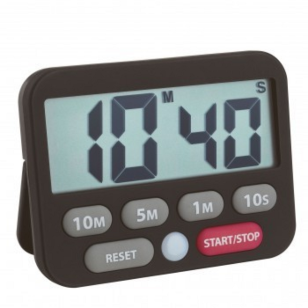 Efalock Easy Time Prof Digital Timer