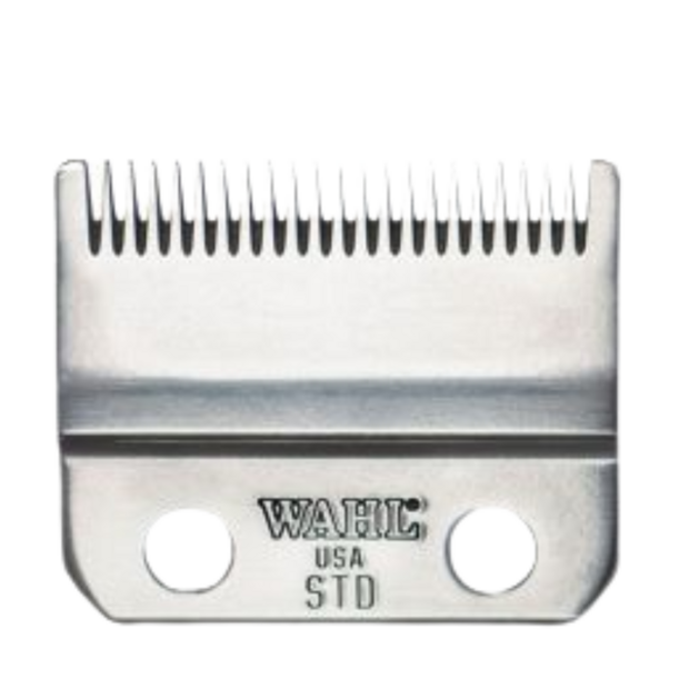 Wahl Staggertooth snijmes 0.8mm-2.5mm 02161-416