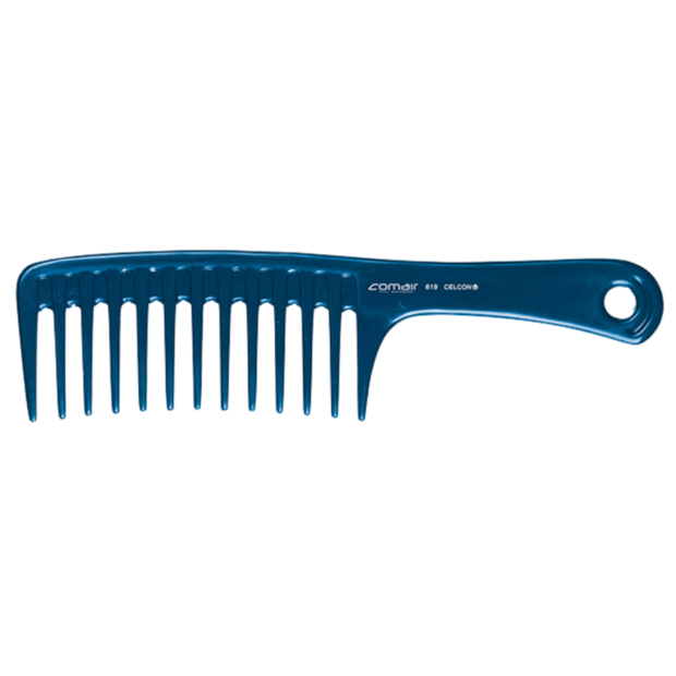 Comair Blue Line Handvat Kam 619