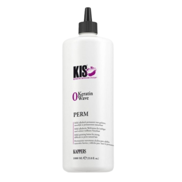 Kis Keratin Wave 0 Perm