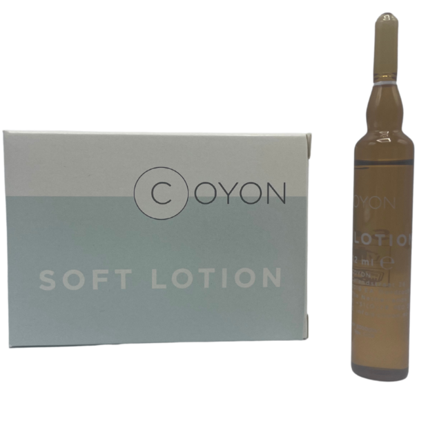 Coyon Soft Lotion 3 pack