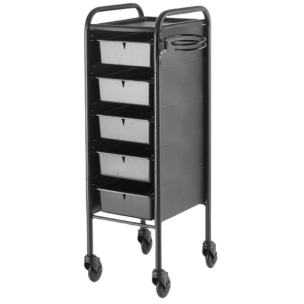 Piccolo 84/5 CT Black Edition