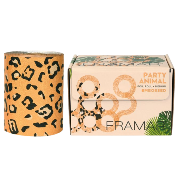 Framar Party Animal Rol folie