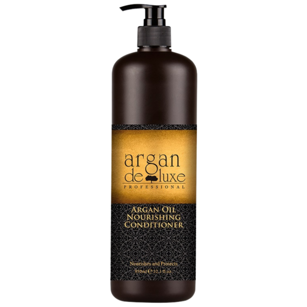 Argan Oil Nourishing Conditioner 1000ml 