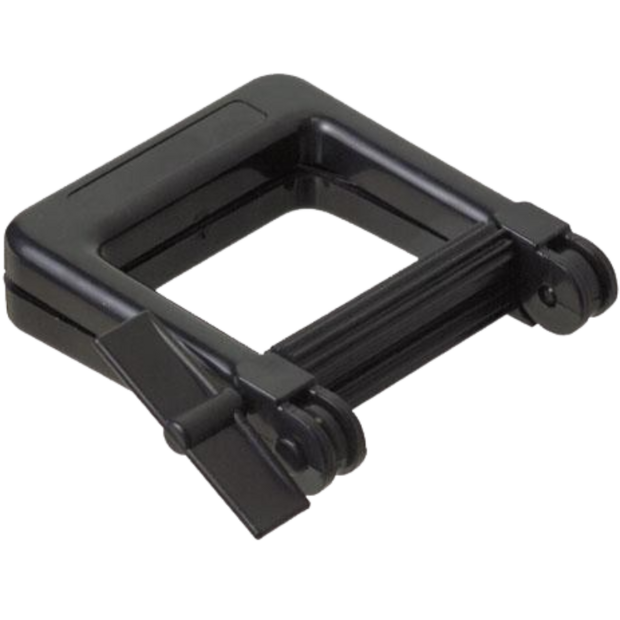 Sibel Kunststof Tubeknijper