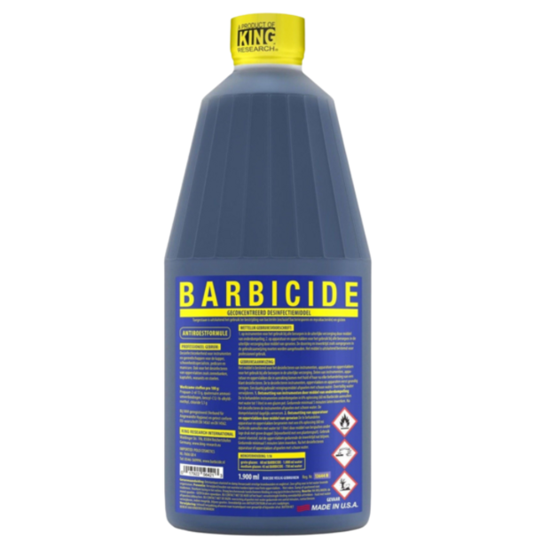 Barbicide 1900ml