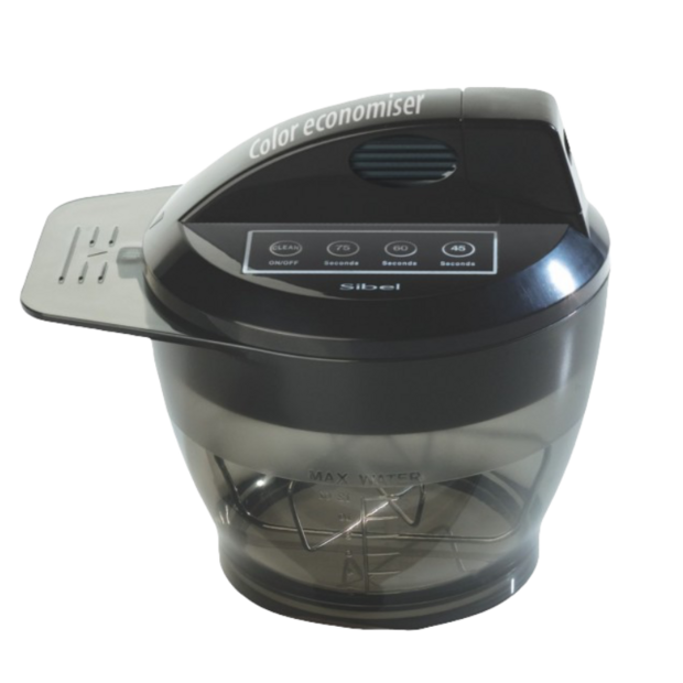 Sibel Colour Economiser (mixer)