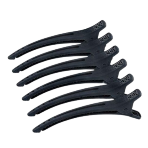 Plastic Ooievaarsklemmen Colorproof