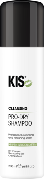 Pro Dry Shampoo 200 ml