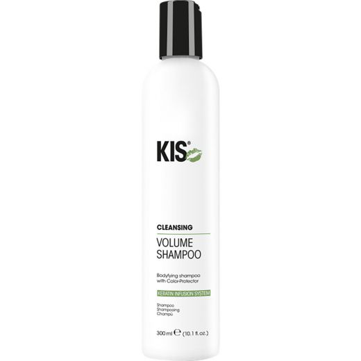 kis volume shampoo 300ml