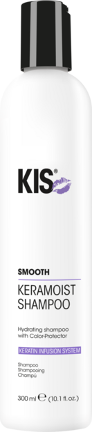 KeraMoist Shampoo 300ml