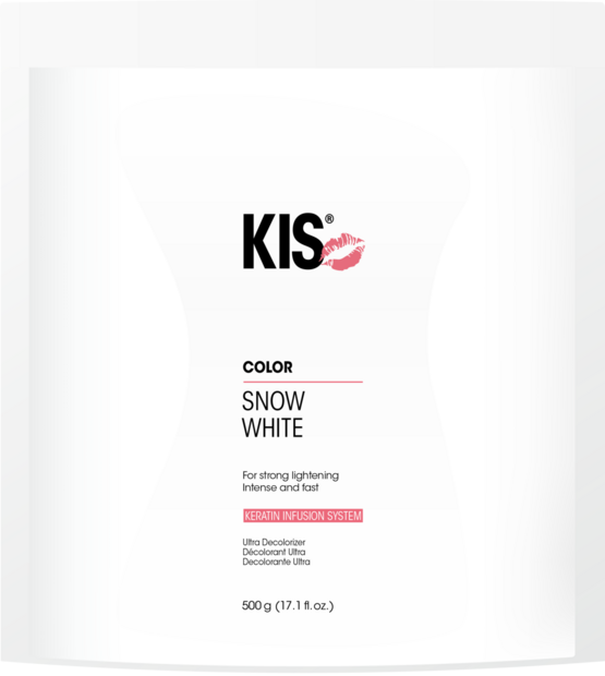 SnowWhite Bleach