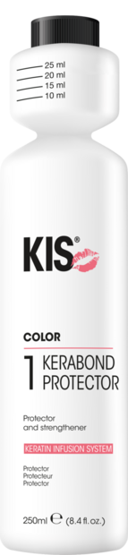 KeraBond set Step 1-250ml Step 2- 500ml