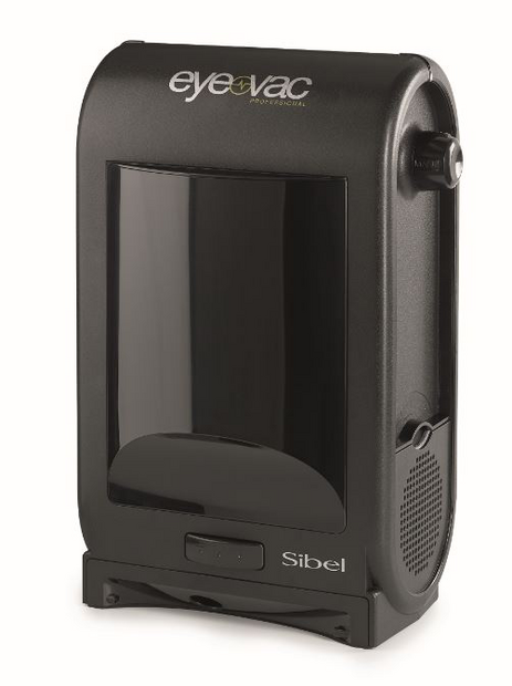 SIBEL Stofzuiger Eye-vac