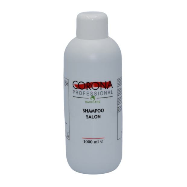 Corona Salon Shampoo 1000ml