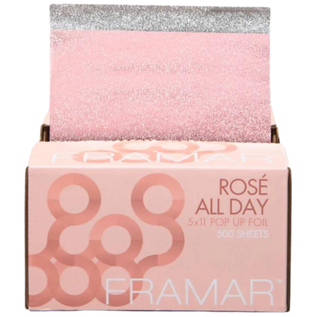 Framar Rose All Day Folie Vellen