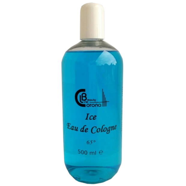 Beauty Line Corona Eau de Cologne 500ml