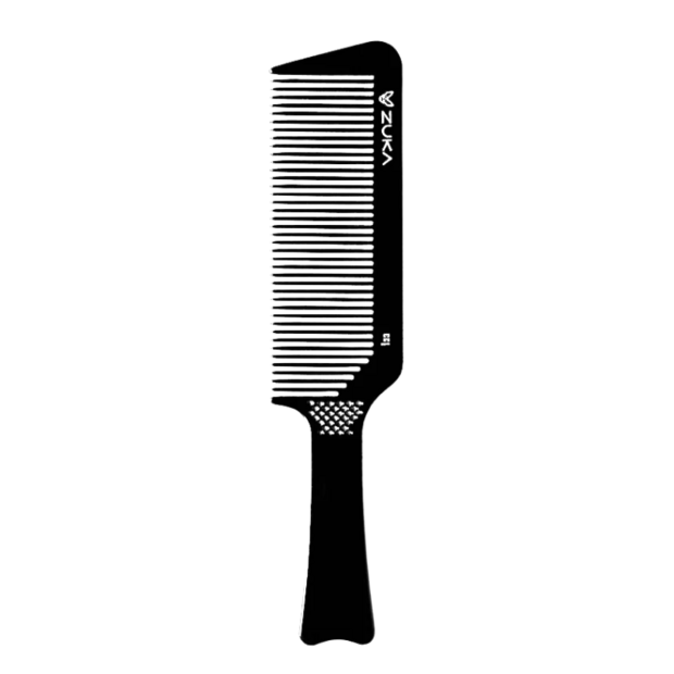 The Zuka CC1- Professional Clipper Comb