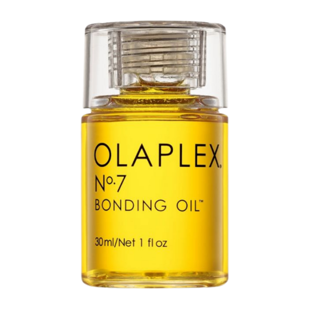No.7 Bonding Oil