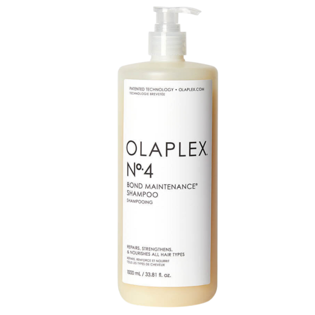 Olaplex No.4 Bond Maintenance Shampoo 1 L