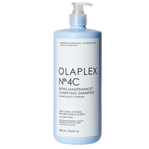 Olaplex No.4 Maintenance Clarifying Shampoo 1L