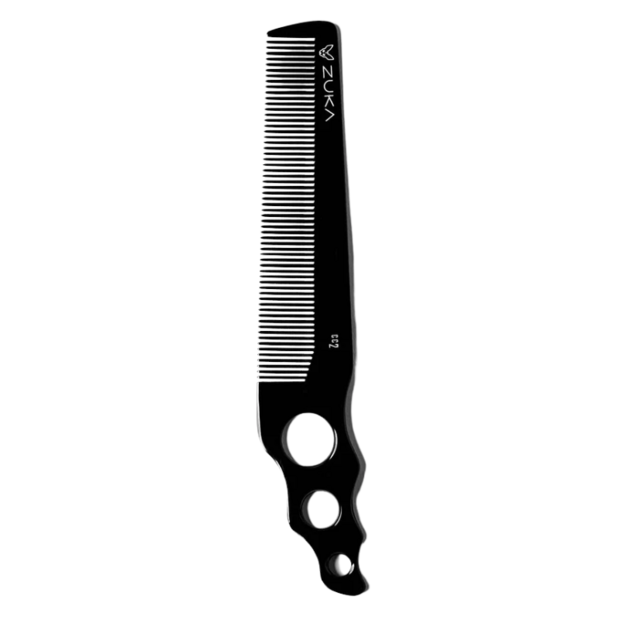 The Zuka CC2- Professional Clipper Comb