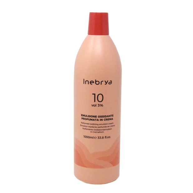 Inebrya Peroxide 3% 10 VOL