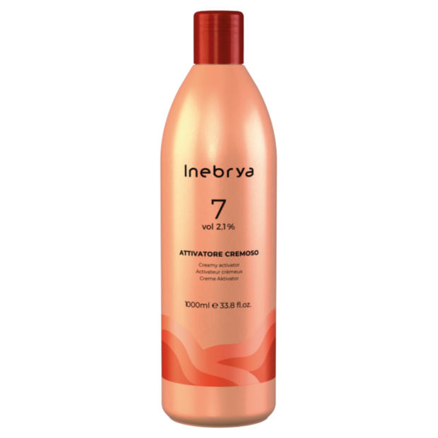 Inebrya Peroxide 2,1% 7 VOL 