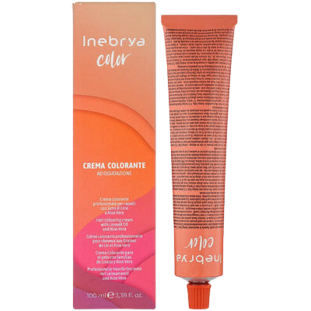 INEBRYA COLOR&nbsp;9/17 