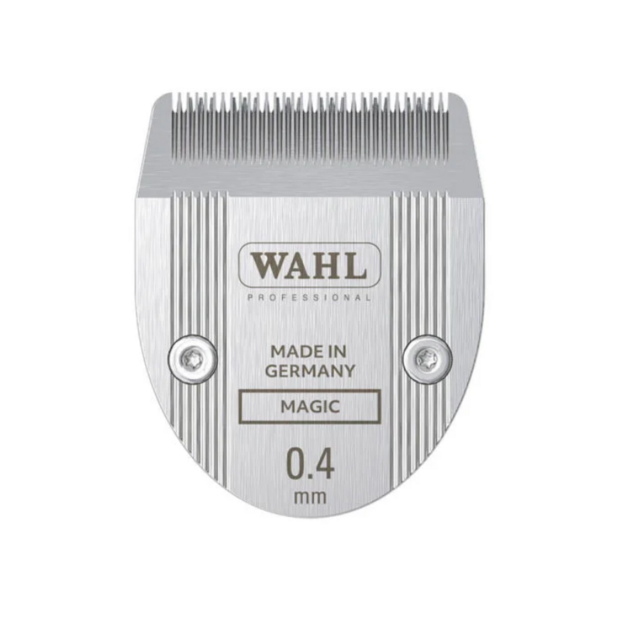 Wahl 1592 trimmer snijmes 0,4mm