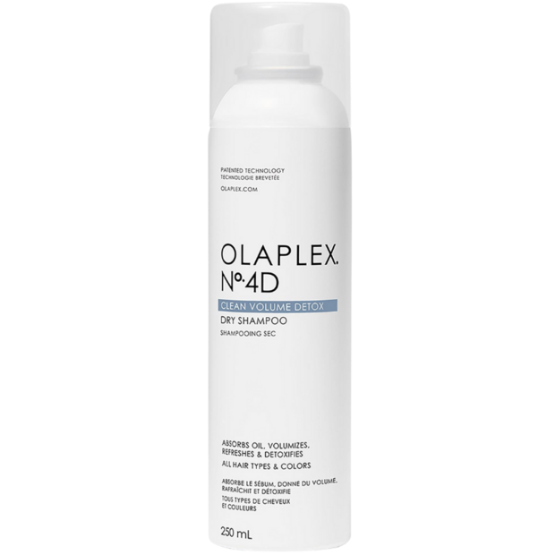 Olaplex No.4D Clean Volume Detox Dry Shampoo 250ml