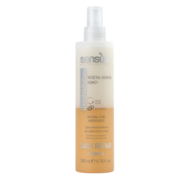 Sens.&ugrave;s Illumyna Daily Repair Leave In 200 ml