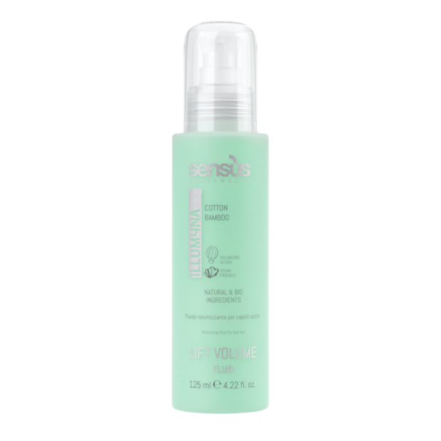 Sens.&ugrave;s Illumyna Fluid Lift Volume 125 ml