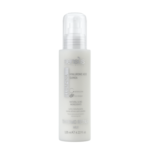 Sens.&ugrave;s Illumyna Thermo Repair Milk 125 ml