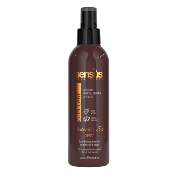 Sens.&ugrave;s After Sun Protector Spray 200 ml