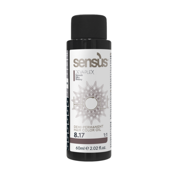 Sens.&ugrave;s Holi  60 ml * Iron 8.17